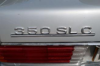 Mercedes SLC 350 Coupe picture 8