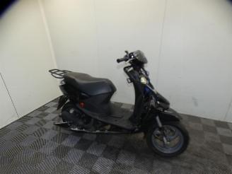 dommages scooters Peugeot  VIVACITY 50 2006/3