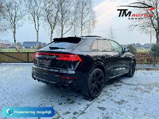 Coche accidentado Audi RS Q8 Panorama Carbon Keramisch HUD 360View 2023/3