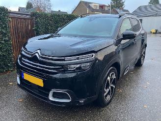 occasione autovettura Citroën C5 Aircross AUTOMAAT 1.5 HDI EXE PLUS 131 PK - AUTOMAAT- LEER -NAP 2020/9