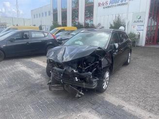 Auto incidentate Opel Astra Astra K Sports Tourer, Combi, 2015 / 2022 1.4 Turbo 16V 2019/6