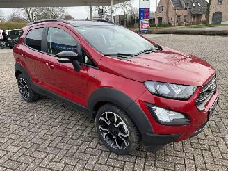 Ford EcoSport 1.0 -125 Pk Active picture 1
