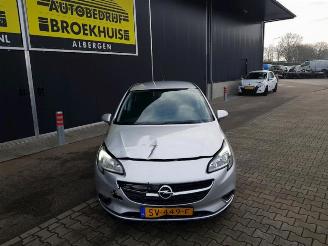 Dezmembrări autoturisme Opel Corsa-E Corsa E, Hatchback, 2014 1.3 CDTi 16V ecoFLEX 2015/6
