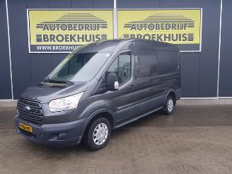 occasion passenger cars Ford Transit 290 2.0 TDCI L2H2 Trend 2017/8