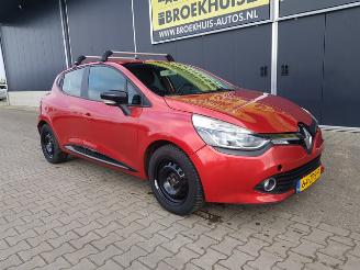 Renault Clio 0.9 TCe Expression picture 6