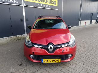Renault Clio 0.9 TCe Expression picture 3