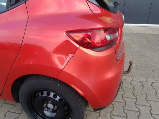 Renault Clio 0.9 TCe Expression picture 9