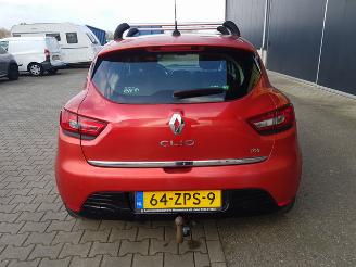 Renault Clio 0.9 TCe Expression picture 5