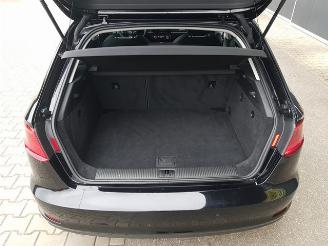 Audi A3 Sportback 1.4 e-tron PHEV Ambition Pro Line plus picture 25