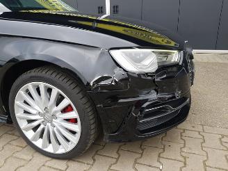 Audi A3 Sportback 1.4 e-tron PHEV Ambition Pro Line plus picture 9