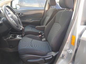 Nissan Note 1.2 DIG-S Connect Edition picture 23