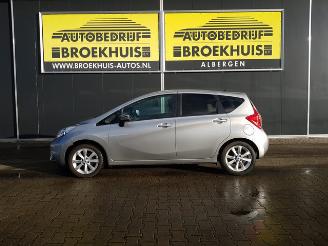 Nissan Note 1.2 DIG-S Connect Edition picture 2