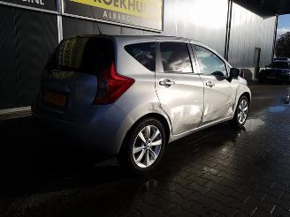 Nissan Note 1.2 DIG-S Connect Edition picture 8