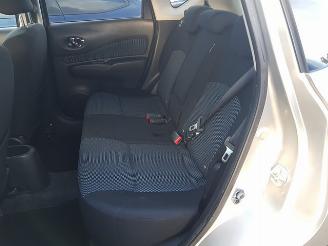 Nissan Note 1.2 DIG-S Connect Edition picture 24
