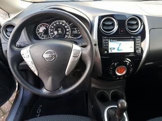 Nissan Note 1.2 DIG-S Connect Edition picture 21