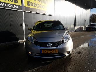Nissan Note 1.2 DIG-S Connect Edition picture 3