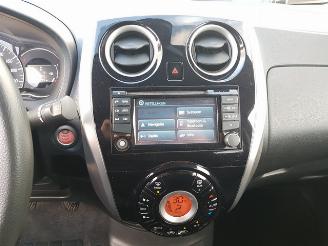 Nissan Note 1.2 DIG-S Connect Edition picture 17