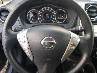 Nissan Note 1.2 DIG-S Connect Edition picture 18