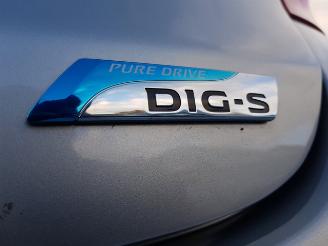 Nissan Note 1.2 DIG-S Connect Edition picture 25