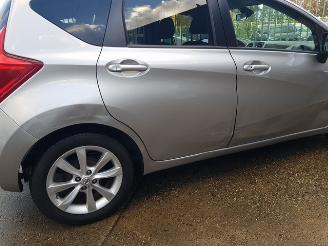 Nissan Note 1.2 DIG-S Connect Edition picture 9