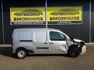 Mercedes Citan 109 CDI BlueEFFICIENCY Extra Lang picture 4