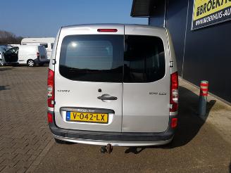 Mercedes Citan 109 CDI BlueEFFICIENCY Extra Lang picture 5