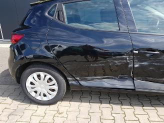 Renault Clio 1.5 dCi ECO Expression picture 10
