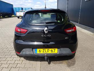 Renault Clio 1.5 dCi ECO Expression picture 5
