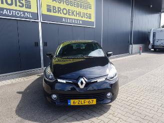 Renault Clio 1.5 dCi ECO Expression picture 3