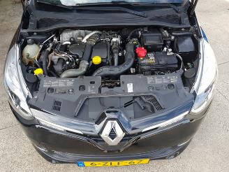 Renault Clio 1.5 dCi ECO Expression picture 14