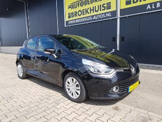 Renault Clio 1.5 dCi ECO Expression picture 6
