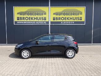 Renault Clio 1.5 dCi ECO Expression picture 2