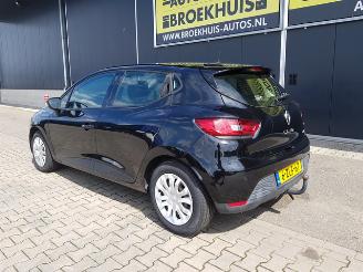 Renault Clio 1.5 dCi ECO Expression picture 7