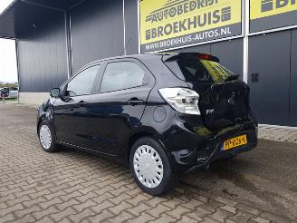 Ford Ka+ 1.2 Trend Ultimate picture 7