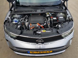 Opel Mokka-E Elegance 50-kWh 11kw bl. picture 13