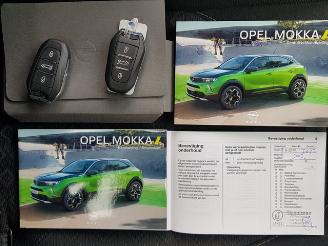 Opel Mokka-E Elegance 50-kWh 11kw bl. picture 24