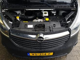 Opel Vivaro 1.6 CDTI L2H1 Selection picture 17