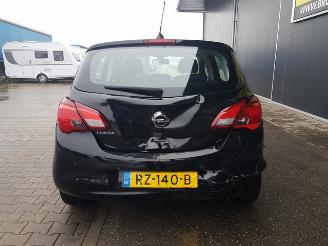 Opel Corsa 1.4 Online Edition picture 5