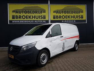 Mercedes Vito 111 CDI Functional Lang picture 1