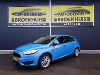 Sloopauto Ford Focus 1.0 Trend 2016/2
