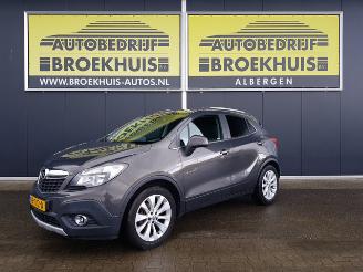 Auto incidentate Opel Mokka 1.6 Selection 2015/10