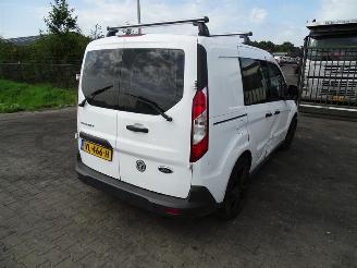 Sloopauto Ford Transit Connect 1.6 TDCi 2015/2
