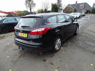 Autoverwertung Ford Focus Wagon 1.0 Ti-VCT EcoBoost 12V 125 2013/5