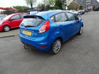 Salvage car Ford Fiesta 1.0 EcoBoost 2013/3