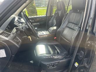 Land Rover Range Rover sport 2.7 picture 10