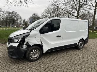 Unfallwagen Renault Trafic 1.6 dci t29 l1 2019/6