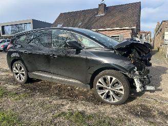 Autoverwertung Renault Scenic 1.3 tce 2019/1