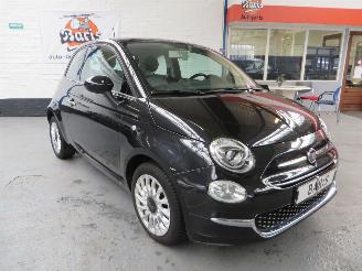Fiat 500 0.9twinair  automaat picture 3