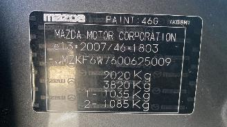 Mazda CX-5 Facelift Model 2.0 121KW SkyActive-G 165 TS+VASTE PRIJS picture 39