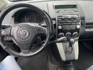 Mazda 5 Automaat Aangepast met Stuurbediening 2.0 Katano picture 38